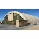 hangar çadırı